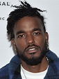 Luke James | Luke james, Gorgeous black men, Celebrity music