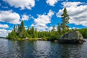 How to Camp, Canoe, and Explore Minnesota’s Boundary Waters