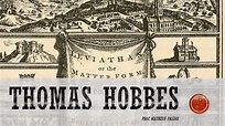 O Contrato Social em Thomas Hobbes - YouTube