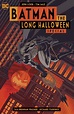Jeph Loeb, Tim Sale discuss Batman: The Long Halloween Special comic ...