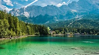 Die zehn schönsten Seen Deutschlands | outdoor-magazin.com