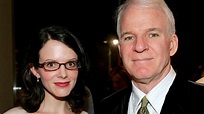 Who is Steve Martin's wife, Anne Stringfield? | The US Sun