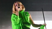 Róisín Murphy: Something More - live in Manchester 2021 - YouTube