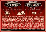 Mehr Bands für Rock am Ring / Rock im Park 2016