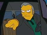 Fat Tony - Wikisimpsons, the Simpsons Wiki