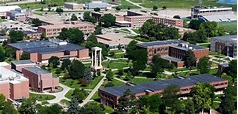 University Of Nebraska At Kearney Academic Overview