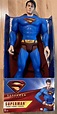 Superman Returns Action Figure 30" Tall DC Comics Mattel Toy NEW 2006 ...