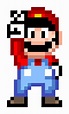 Super Mario World | Pixel Art Maker