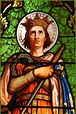 SAN LUiS IX REY FRANCiA / LOUiS IX OF FRANCE Catholic Saints, Catholic ...