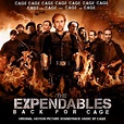 The Expendables 4 "CAGE MATCH" : onetruegod