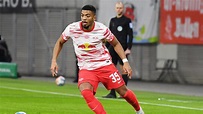 RB Leipzig: Benjamin Henrichs meisterte schwerste Zeit seiner Karriere