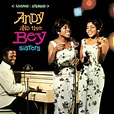 Andy Bey And The Bey Sisters - Andy Bey And The Bey Sisters + Bonus ...