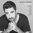 Alex Ubago | 8 álbumes de la discografía en LETRAS.COM