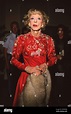Bette Davis at the Fifth Annual American Cinema Awards on January 30 ...