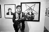 Review – Mapplethorpe: Look at the Pictures | Live for Films