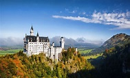 Bavaria | Cool places to visit, Places to visit, Places