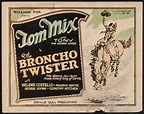 The Broncho Twister (1927)
