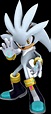 Silver , Sonic's most feared comrade. - silver from sonic Photo ...