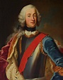 Portrait of Frederick Michael Count Palatine of Zweibrucken 1724-1767 ...