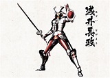 Azai Nagamasa | Heroes Wiki | FANDOM powered by Wikia