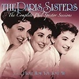The Paris Sisters – I Love How You Love Me Lyrics | Genius Lyrics