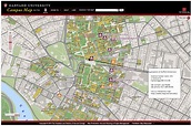 Discovering Harvard University Campus Map: Tips, Tricks & Guides ...