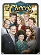 Cheers: The Complete Series [45 Discs] [DVD] - Best Buy