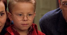 1999 kid's glasses (stuart little)