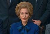 ‘The Crown’ Season 4 Trailer: Gillian Anderson as Margaret Thatcher ...