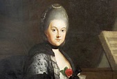 La pasión por la música de la princesa de Prusia, Ana Amalia, le llevó a ser compositora | DF ...