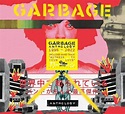 Garbage - Anthology (2022) 2CD » Lossless-Galaxy - лучшая музыка в ...