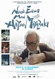 Never-Ending Man: Hayao Miyazaki (2018) Poster #1 - Trailer Addict