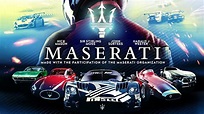 Review – Maserati: A Hundred Years Against All Odds – “A tribute to one ...