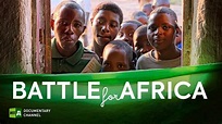 Battle for Africa | RT Documentary