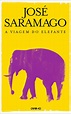 A Viagem do Elefante - Brochado - José Saramago - Compra Livros na Fnac.pt