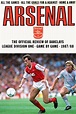 Ver Película El Arsenal: Season Review 1987-1988 (1988) Completa ...