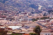 10 things to do in Sucre, Bolivia (2024 guide) - Career Gappers