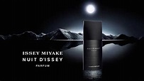 NUIT D'ISSEY PARFUM - Issey Miyake Parfums. - YouTube