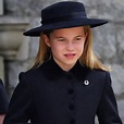 Princess Charlotte of Wales - IMDb