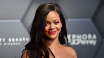 Rihanna - Altezza - Peso - Misure - Colore occhio - Wiki