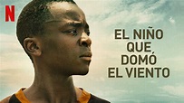 El niño que domó el viento (2019) - Netflix | Flixable