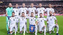 Serbia announces 26-men squad for 2022 FIFA World Cup