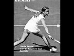 Linda Tuero (USA)_Final Grand Prix Madrid 1972 - YouTube