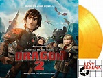 John Powell – How To Train Your Dragon 2 (Music From The Motion Picture ...