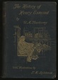 The History of Henry Esmond by Thackeray, William Makepeace: Good ...