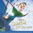 Joel McNeely - TinkerBell and the Lost Treasure (Disney Fairies) (2009 ...