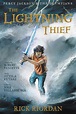 Percy Jackson & The Olympians Vol. 1: The Lightning Thief | Fresh Comics