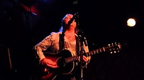 James McCartney As Strong As You Rockwood Music Hall Oct 2012 - YouTube