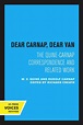 Dear Carnap, Dear Van