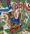 Sancho Of Navarre - List of Castilian monarchs | Familypedia | FANDOM ...